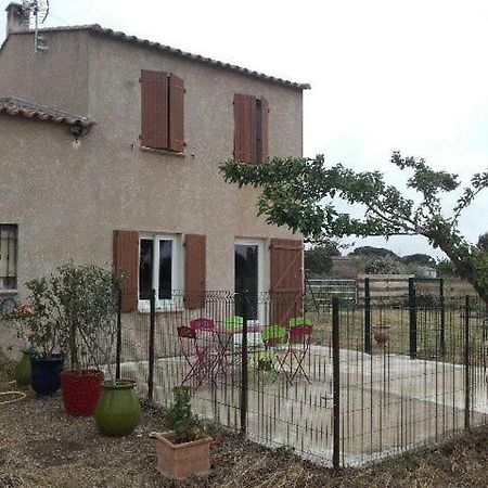Mas Tarquin Villa Aigues-Mortes Ngoại thất bức ảnh