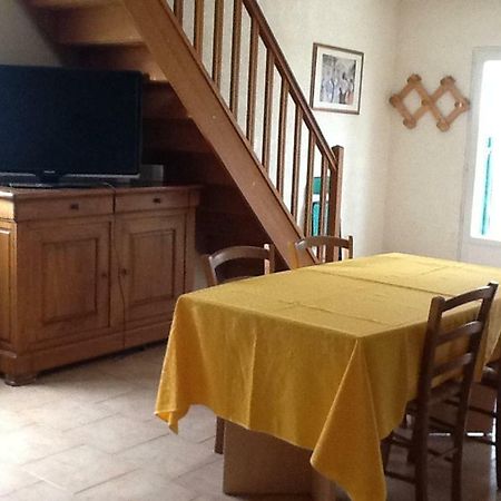 Mas Tarquin Villa Aigues-Mortes Ngoại thất bức ảnh