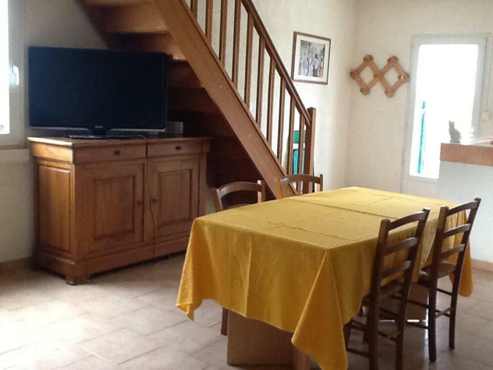 Mas Tarquin Villa Aigues-Mortes Ngoại thất bức ảnh
